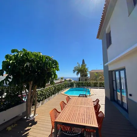 بيت للعطل Sunset Luxury - Private Pool -