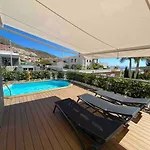 Sunset Luxury - Private Pool - * Адехе
