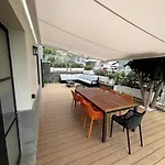 Будинок відпочинку Sunset Luxury - Private Pool - Адехе