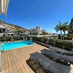Sunset Luxury - Private Pool - Будинок відпочинку Адехе