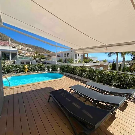 Sunset Luxury - Private Pool - * Costa Adeje (Tenerife)
