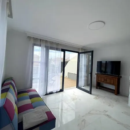 Sunset Luxury - Private Pool - Vakantiehuis *