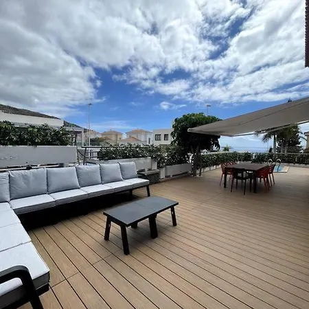 度假居 Sunset Luxury - Private Pool - *