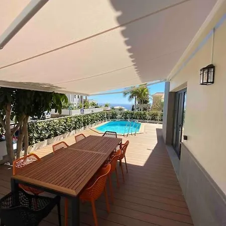 Sunset Luxury - Private Pool - *