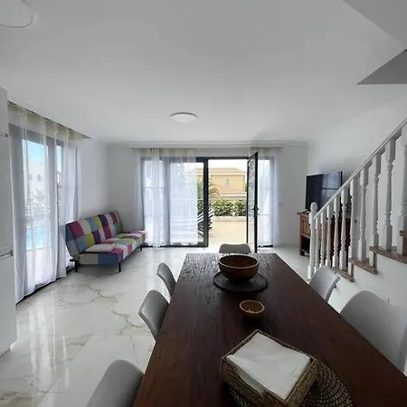 Holiday home Sunset Of Duke#luxury Costa Adeje (Tenerife)