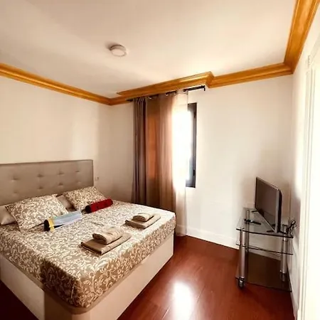 Vakantiehuis Sunset Of Duke#luxury