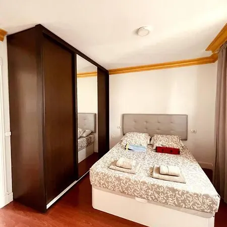 Sunset Of Duke#luxury Holiday home Costa Adeje (Tenerife)