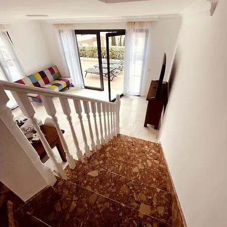 Sunset Of Duke#luxury Holiday home Costa Adeje (Tenerife)