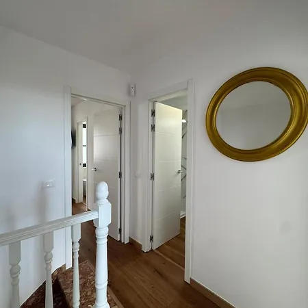 Sunset Luxury - Private Pool - Vakantiehuis Costa Adeje (Tenerife)