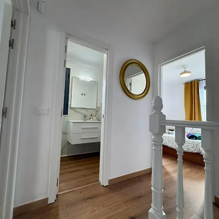 Vakantiehuis Sunset Of Duke#luxury Costa Adeje (Tenerife)