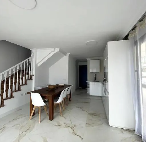 Будинок відпочинку Sunset Of Duke#luxury Адехе