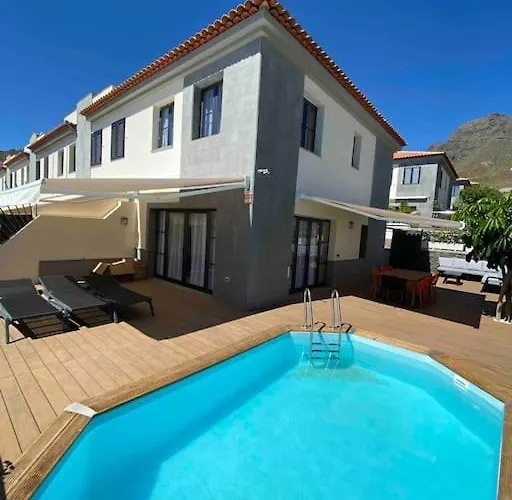 Ferienhaus Sunset Of Duke#luxury