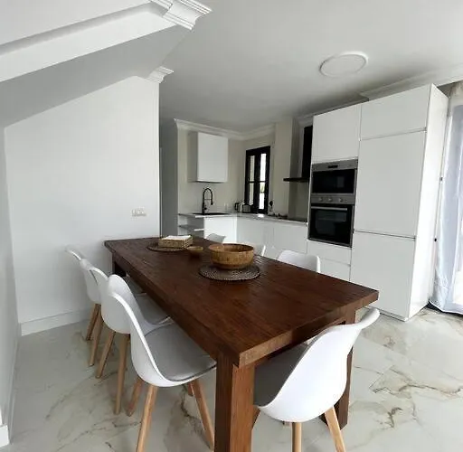 Ferienhaus Sunset Of Duke#luxury