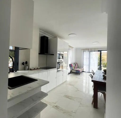 Sunset Of Duke#luxury Costa Adeje (Tenerife)