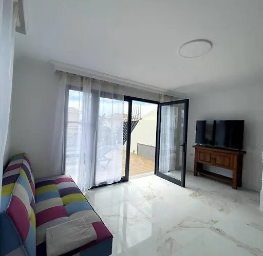 Sunset Of Duke#luxury Будинок відпочинку *