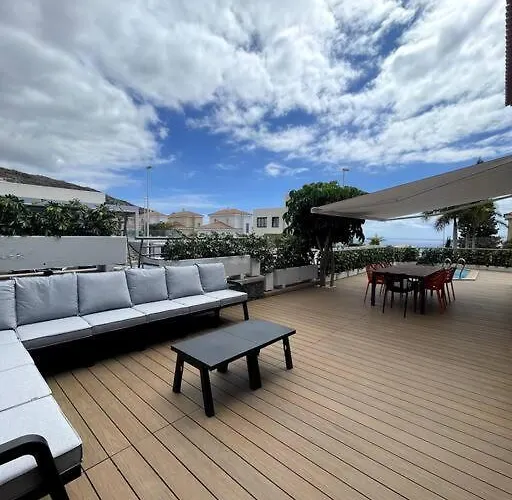 Будинок відпочинку Sunset Of Duke#luxury *