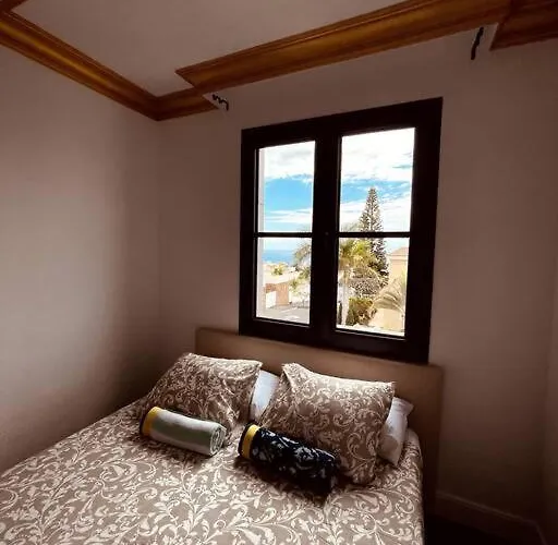 Sunset Luxury - Private Pool - Costa Adeje (Tenerife)