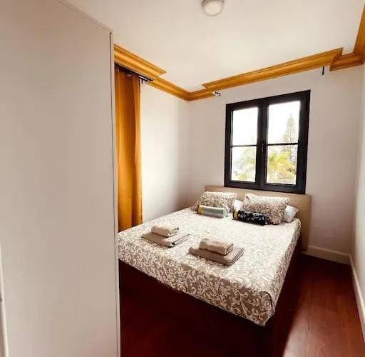 Sunset Of Duke#luxury Ferienhaus *