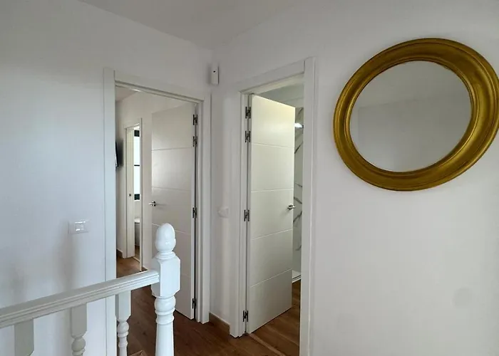 Sunset Of Duke#luxury Будинок відпочинку Адехе