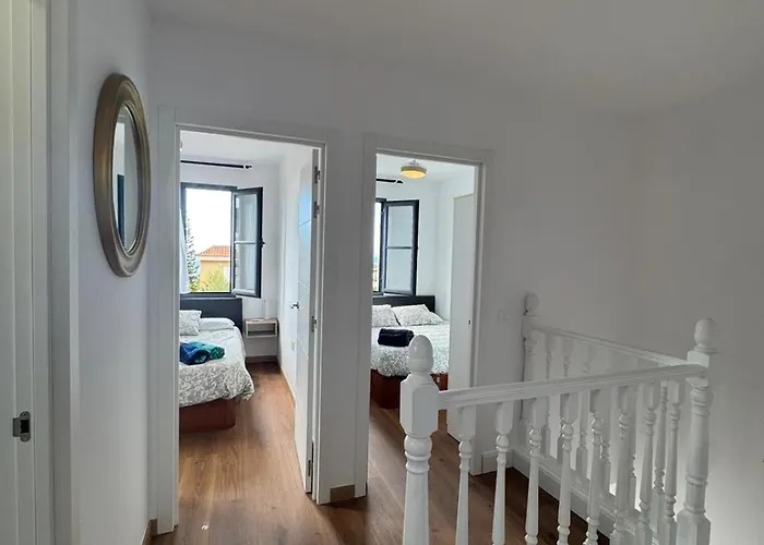 Будинок відпочинку Sunset Of Duke#luxury