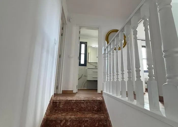 Sunset Luxury - Private Pool - Vakantiehuis