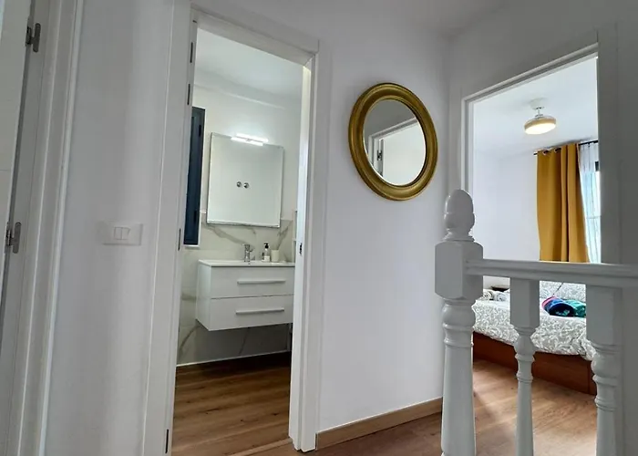 Vakantiehuis Sunset Luxury - Private Pool - Costa Adeje (Tenerife)